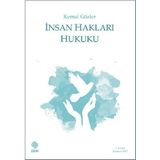 İnsan Hakları Hukuku Ekin Basım Yayın