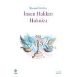 İnsan Hakları Hukuku / Kemal Gözler / Ekin Basım Yayın / 9786256263536