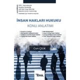 İnsan Hakları Hukuku Konu Anlatımı