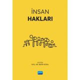 İnsan Hakları / Kolektif / Nobel Akademik Yayıncılık / 9786253975630