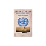 Insan Hakları - Nezir Akyeşilmen