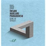 Insan Hakları Paradoksu: Özne ve Siyaset - standart