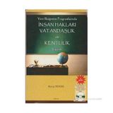 İNSAN HAKLARI VATANDAŞLIK VE KENTLILIK EĞİTİMİ YENI İLKÖĞRETİM PROGRAMLARINDA - RECEP TEZGEL