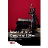 İnsan Hakları ve Demokrasi Eğitimi - Pegem Akademi Yayıncılık