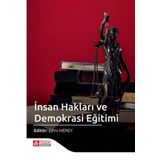 İnsan Hakları ve Demokrasi Eğitimi