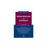 Insan Hakları ve Güvenlik - Ömer Özkaya