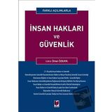 İnsan Hakları ve Güvenlik
