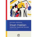 Insan Hakları: Yaklaşımlar, Kazanımlar, Sorunlar - standart