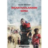 İnsan Haklarının Sonu - Costas Douzinas
