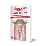 İnsan Hekim Anatomi - Hareket Sistemi ve Klinik Anatomisi - İstanbul Tıp Kitabevi