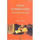 İNSAN HÜRRİYETİNİN METAFIZIK TEMELLERI - GÜRBÜZ DENIZ