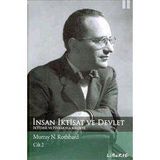 İNSAN İKTİSAT VE DEVLET - MURRAY N. ROTHBARD