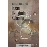 İnsan İletişiminin Kökenleri - Michael Tomasello
