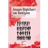 İnsan İlişkileri ve İletişim - Alim Kaya