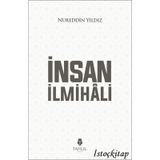 İnsan İlmihali - Nureddin Yıldız