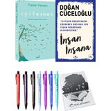 İnsan İnsana ve İyileşmek - Caner Yaman