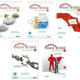 İNSAN İSTERSE AZMIN ZAFERI ÖYKÜLERİ 1 ÇARESİZSEN ÇARE SENSIN - MÜMİN SEKMAN