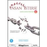 İnsan İsterse - Azmin Zaferi Öyküleri 4 - Mümin Sekman