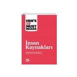 İnsan Kaynakları - Harvard Business Review