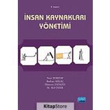İnsan Kaynakları Yönetimi Mehmet Akif Özer