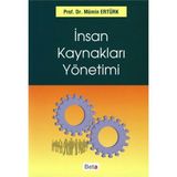 İNSAN KAYNAKLARI YÖNETİMİ - MÜMİN ERTÜRK