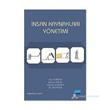 İNSAN KAYNAKLARI YÖNETIMI - NURI TORTOP ;BURHAN AYKAÇ;HÜSEYIN YAYMAN;M. AKIF ÖZER
