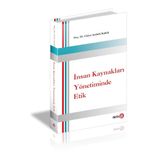 İnsan Kaynakları Yönetiminde Etik - Fulya Aydınlı Kulak