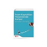 İnsan Kaynakları Yönetiminde Kariyer - Pegem Akademi Yayıncılık