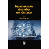 İnsan Kaynakları Yönetiminde Yeni Yönelimler - M. Akif Özer