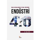 İnsan Kaynaklarından Yetenek Yönetimine Endüstri 4.0 - Mehmet Nuri Avcı