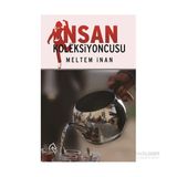 İnsan Koleksiyoncusu - Meltem İnan