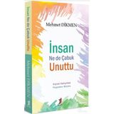 İnsan Ne De Çabuk Unuttu - Mehmet Dikmen