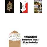 Insan Nedir? + Insan Nedir? + Eskimo Kızının Aşkı + Okuma Sticker'ları - Hayır