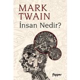 İnsan Nedir - Seyyid Irmak