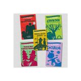Insan Neyle Yaşar? - Çekirdek - Monte Cristo Kontu - Tuhaf Bir Yılbaşı Öyküsü - Çocukluk, 5 Kitap