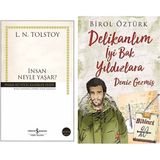İnsan Neyle Yaşar? - Delikanlım İyi Bak Yıldızlara Deniz Gezmiş - Birol Öztürk