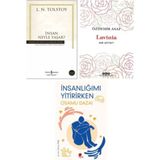 Insan Neyle Yaşar? - Lavinia - Aşk Şiirleri - Özdemir Asaf - Insanlığımı Yitirirken Hediye