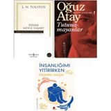 Insan Neyle Yaşar - Tutunamayanlar - Insanlığımı Yitirirken Hediye