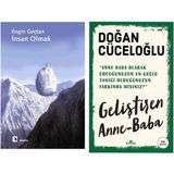 İnsan Olmak - Engin Geçtan - Geliştiren Anne Baba - Doğan Cüceloğlu