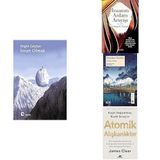 İnsan Olmak,İnsanın Anlam Arayışı: Man's Search for Meaning,İnsanlığımı Yitirirken,Atomik Alışkanlıklar-4 Kitap Set