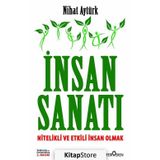 İnsan Sanatı - Nihat Aytürk