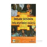 İNSAN SESININ İYİLEŞTİRİCİ GÜCÜ (CD´LI) - JAMAES D´ANGELO
