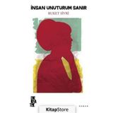 İnsan Unuturum Sanır - Buket Sivri