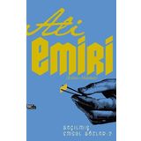İnsan ve Hayat Kitaplığı Ali Emiri Ezhar-ı Hakikat-Seçilmiş Emsal Sözler - 2