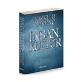 İNSAN VE KÜLTÜR - BOZKURT GÜVENÇ