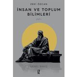 İnsan ve Toplum Bilimleri Cilt 1