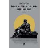 İnsan ve Toplum Bilimleri II