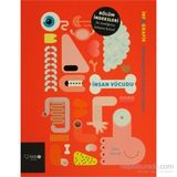 İnsan Vücudu - Simon Rogers Peter Grundy