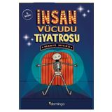İnsan Vücudu Tiyatrosu - Maris Wicks