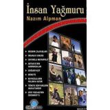 İNSAN YAĞMURU - NAZIM ALPMAN